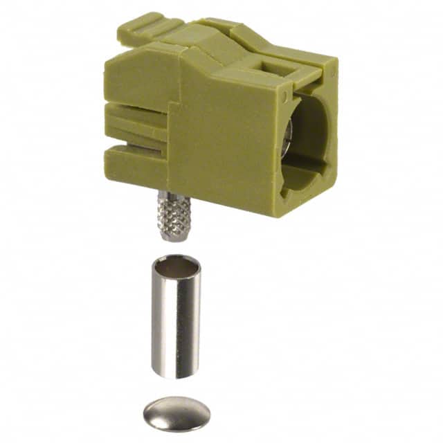 FA1-NKRJ-C01-0 Amphenol RF  Conjuntos de conectores coaxiales (RF)